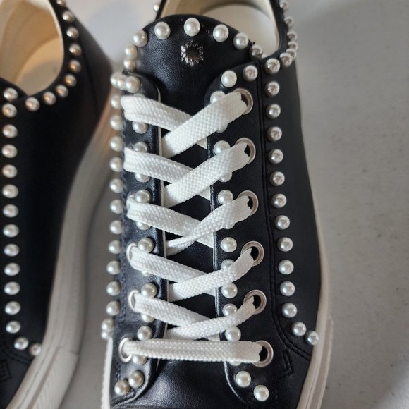 Stuart Weitzman Sneakers "EUC" - Picture 3 of 15